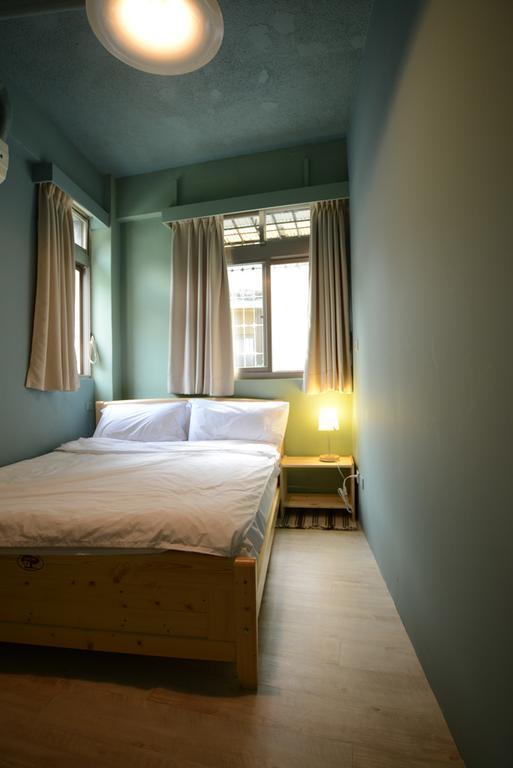 تايبيه Kali Inn المظهر الخارجي الصورة
